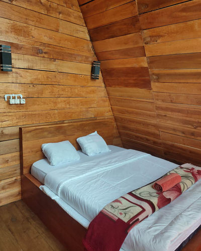 galeri Panca Cabin Dieng 4