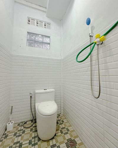 galeri Villa kapasitas 7 orang dekat Candi View kebun ~ piranchata 3