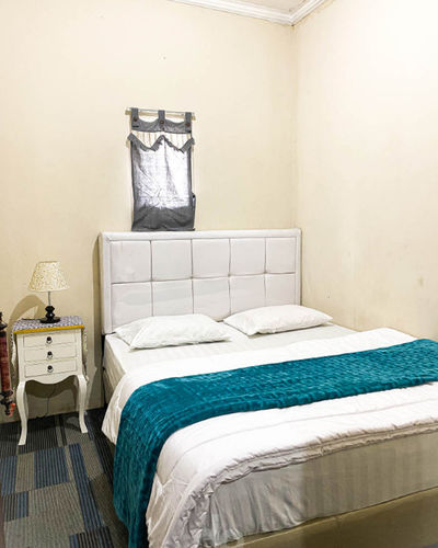 galeri Homestay prasti Dieng 4