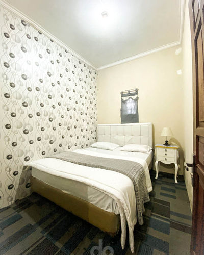 galeri Homestay prasti Dieng 5