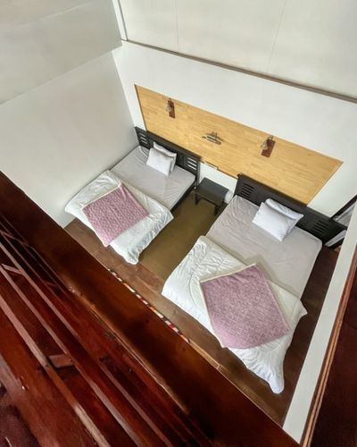 galeri Silvy Dieng Villa 5