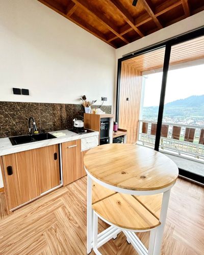 galeri Villa Dekat Skoter Sfarm Villa 1 4