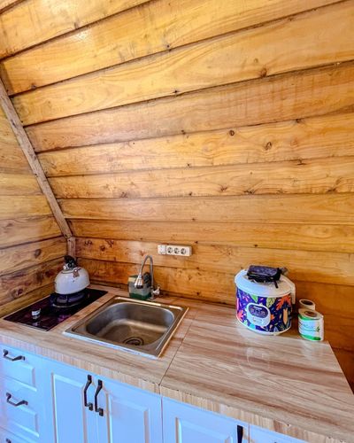 galeri Cabin vilio 1 4