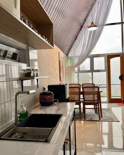 galeri villa dekat ratapan angin BR atas 3