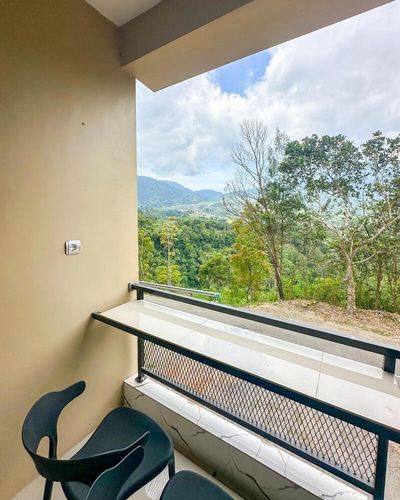 galeri Villa dekat telaga menjer Af Per kamar 2