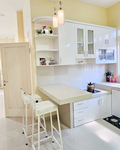 galeri Villa Dewi Dieng 2 4