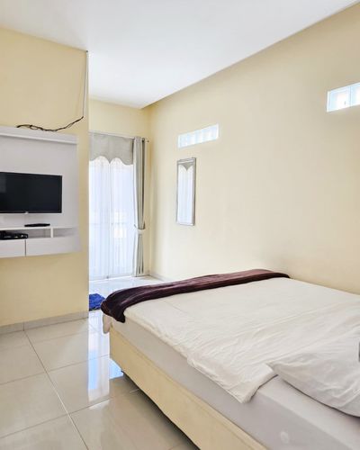 galeri Villa Dewi Dieng 2 3