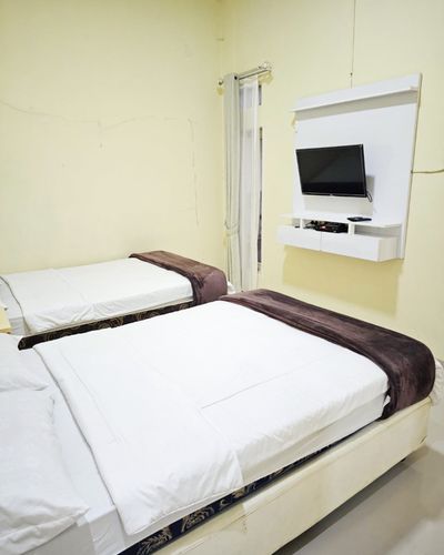 galeri Villa Dewi Dieng 2 5