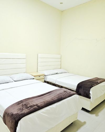 galeri Villa Dewi Dieng 2 1