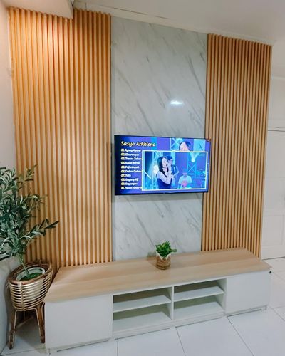 galeri Villa Tabah Dieng 4