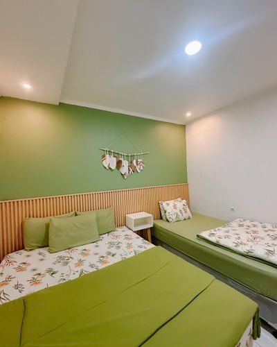 galeri Villa Tabah Dieng 2