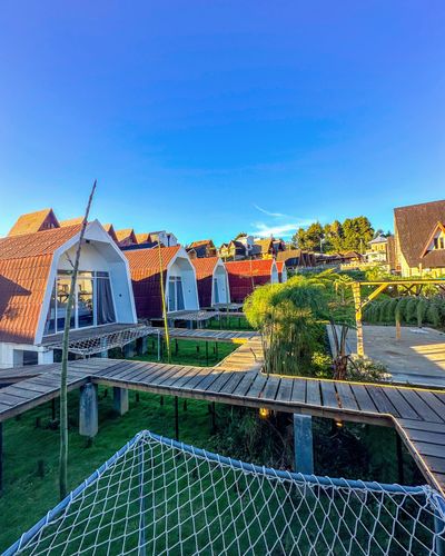 galeri Glamping Diengcool 0