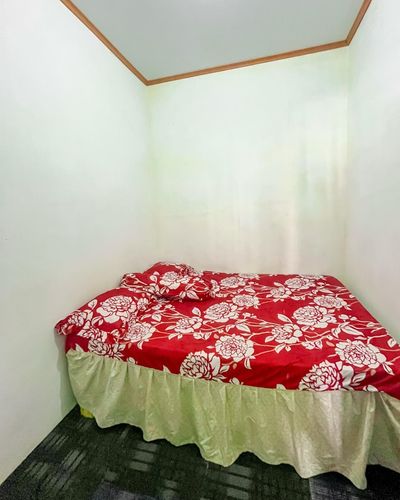 galeri Villa Tepi Telaga/ Danau Sikunir 3