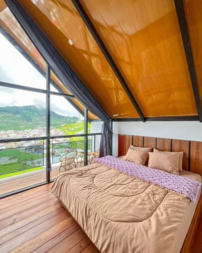 galeri Alfi Etharium syariah 2 Bed 1