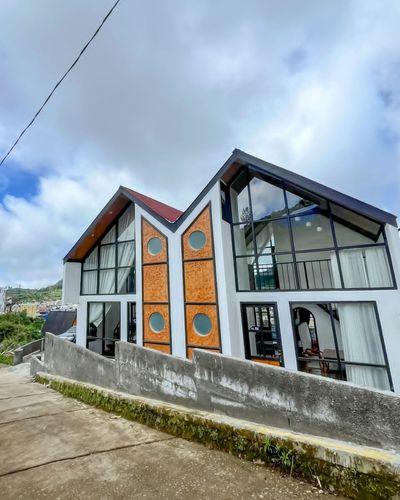 galeri Alfi Etharium syariah 3 Bed  2