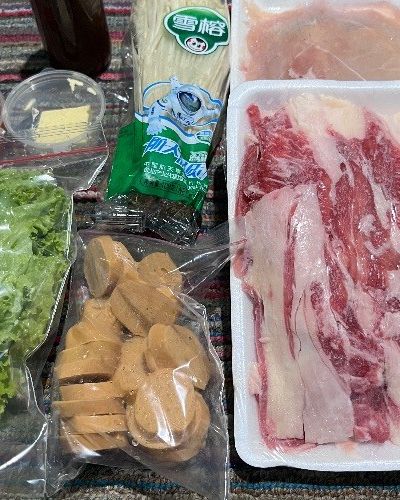 galeri Bbq Gril 1 (ideal untuk 2-4 orang) 0