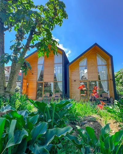 galeri Cabin dinda 0