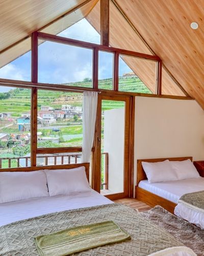 galeri Cabin Skoter Midi Dholpin  0
