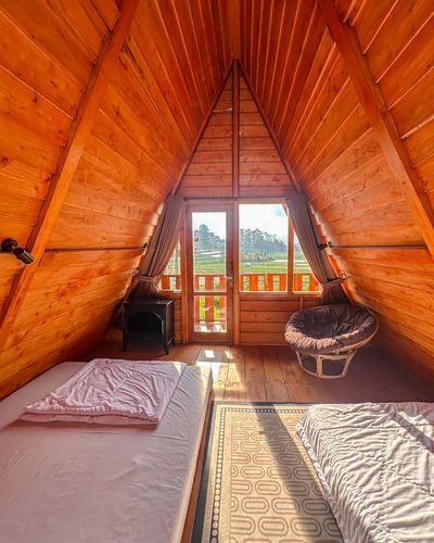 galeri Cottage Dieng zio 2 3