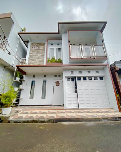 galeri Villa Dewi Dieng 1 0