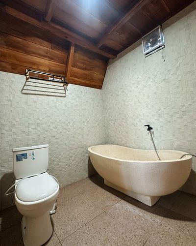 galeri Dieng Farmhouse  Tani-1  3
