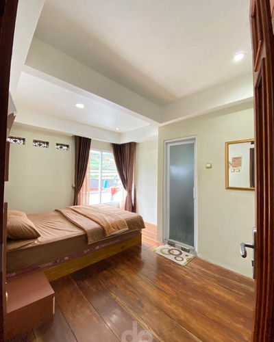 galeri Villa Dieng 4 Kamar AlviDringo~Syariah 2
