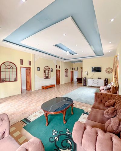 galeri Villa hayu 4