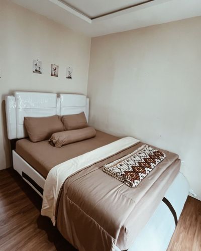 galeri Homestay 3 Kamar dekat Candi Arjuna - Aghatis 0