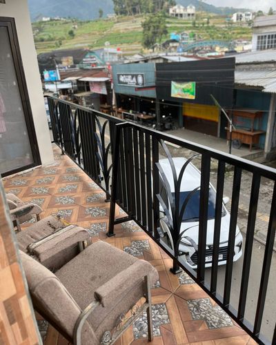 galeri Homestay 3 Kamar dekat Candi Arjuna - Aghatis 1