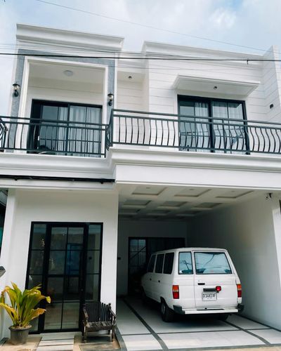 galeri Homestay 3 Kamar ~Elanor Villa 0