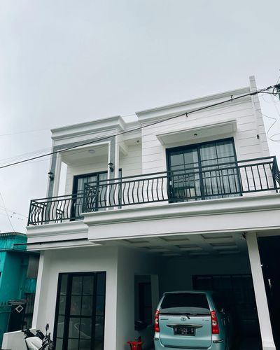 galeri Homestay 3 Kamar ~Elanor Villa 3