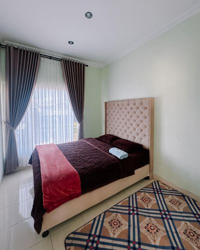 galeri Homestay Adi Opi 2