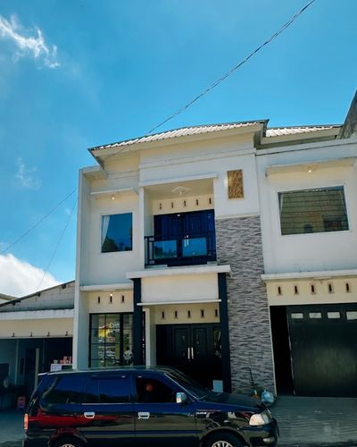 galeri Homestay Anam 1 Dieng 0