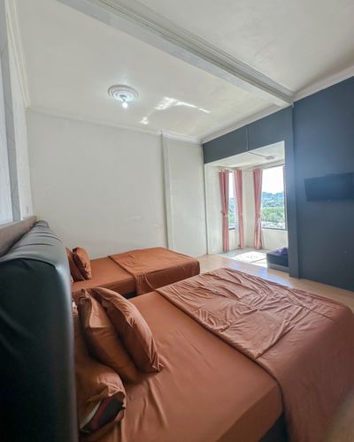 galeri Homestay Anam 1 Dieng 2