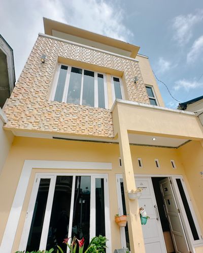 galeri Homestay didin Dieng 0