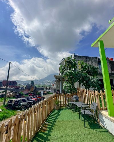galeri homestay dieng c 4 0