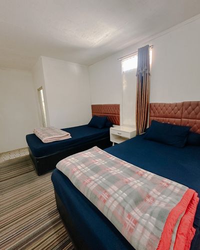 galeri Homestay lantan Dieng 1