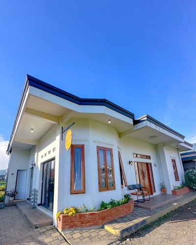 galeri Homestay Nyare Dieng 0