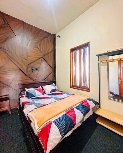 galeri Homestay Nyare Dieng 2
