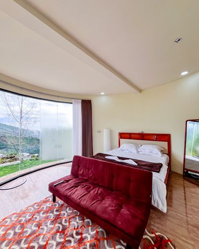 galeri Lumipod  JJ  Villa 1 ~ Syariah 4