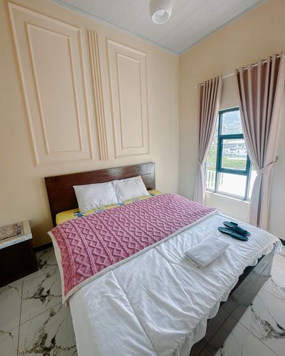 galeri Villa  sewa per kamar 1 bed dekat basecamp pakuwaja 0