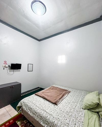 galeri Homestay 12 kamar  Dekat Candi Arjuna ~Mawarmerah Syariah 5