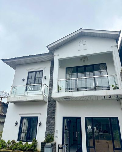 galeri Villa dieng kapasitas 15++ Melia 4 0