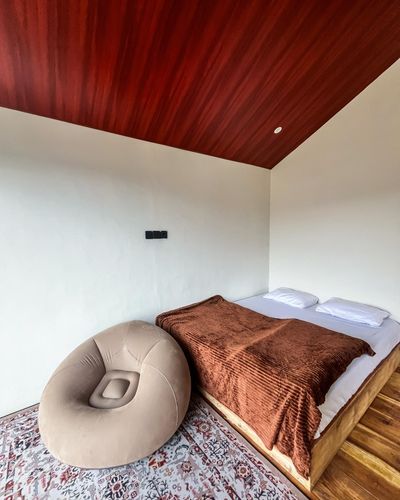 galeri Nawasena Villa Dieng 3