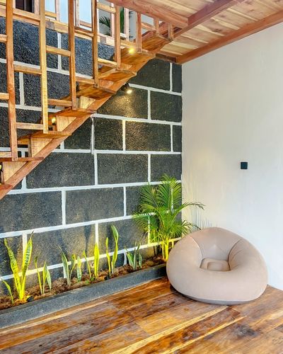 galeri Nawasena Villa Dieng 2