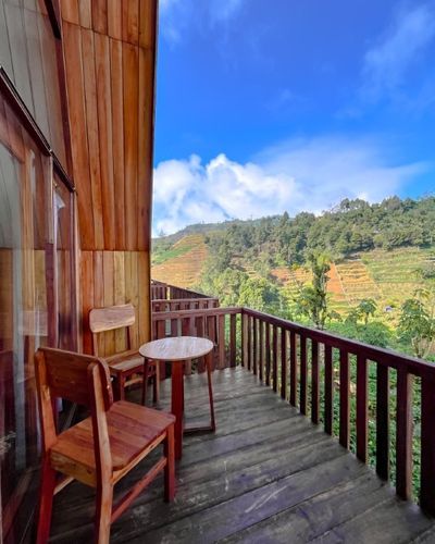 galeri Cabin Padang Sr Sikunang Sikunir 4