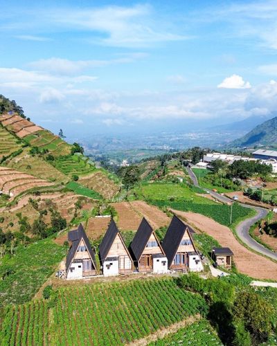 galeri Cabin Padang Sr Sikunang Sikunir 1