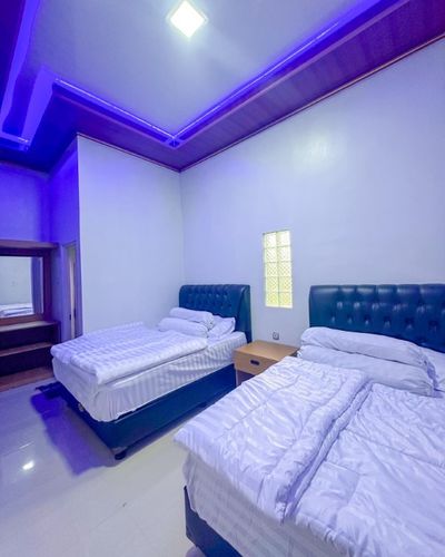 galeri Penginapan syariah Dieng Sewa Perkamar - Valley Family 1