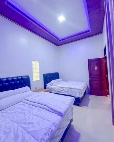 galeri Penginapan syariah Dieng Sewa Perkamar - Valley Family 0