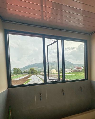 galeri Penginapan syariah Dieng Sewa Perkamar - Valley Family 3
